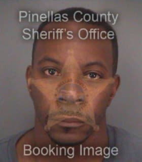 Rutledge Antonio - Pinellas County, Florida 