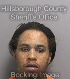 Williams Cameron - Hillsborough County, Florida 