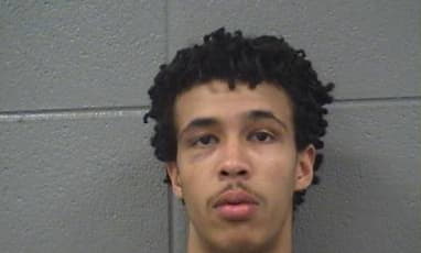 Henderson Ishmael - Cook County, Illinois 