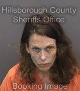 Britt Jennie - Hillsborough County, Florida 