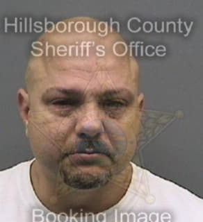 Miller Lawrence - Hillsborough County, Florida 