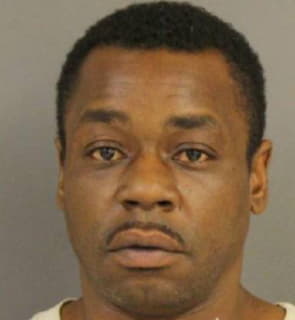Hayes Marvin - Hinds County, Mississippi 