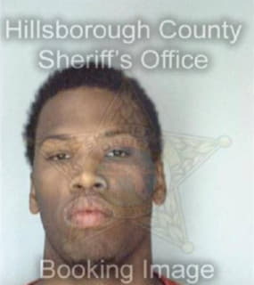 Collins Richard - Hillsborough County, Florida 