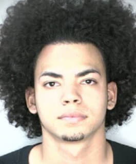 Rosado Samuel - Hillsborough County, Florida 