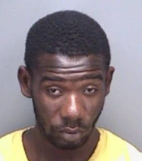 Gregg Alonzo - Pinellas County, Florida 