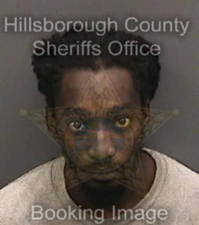 Williams Bryan - Hillsborough County, Florida 