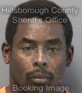 Robinson Calvin - Hillsborough County, Florida 