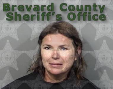 Mccrary Christy - Brevard County, Florida 