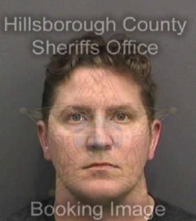 Anderson Clifford - Hillsborough County, Florida 