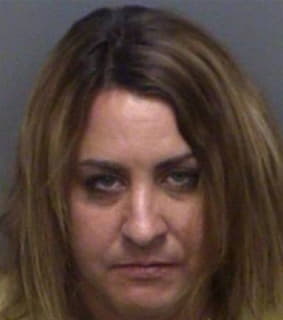 Boyd Colette - Pinellas County, Florida 