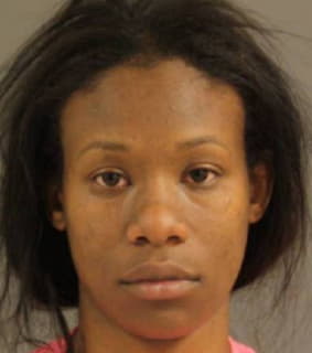 Price Daviuanna - Hinds County, Mississippi 