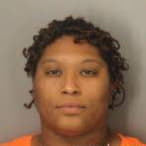 Nelson-Holmes Demetria - Shelby County, Tennessee 