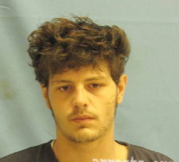 Mitchell Edward - Pulaski County, Arkansas 