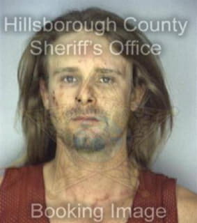 Ross Erick - Hillsborough County, Florida 