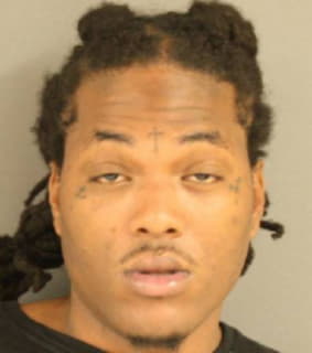 Beasley Johnathan - Hinds County, Mississippi 
