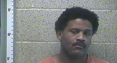 Rogers Lucious - Henderson County, Kentucky 
