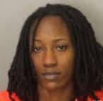 Anderson Makeda - Shelby County, Tennessee 