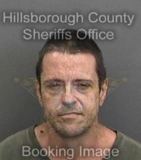 Mcclain Matthew - Hillsborough County, Florida 