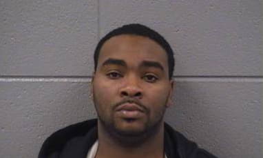 Clinton Patrick - Cook County, Illinois 