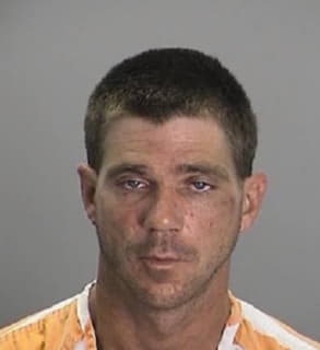 Harrold Randall - Pasco County, Florida 