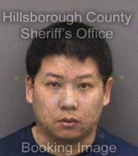 Nguyen Andrew - Hillsborough County, Florida 