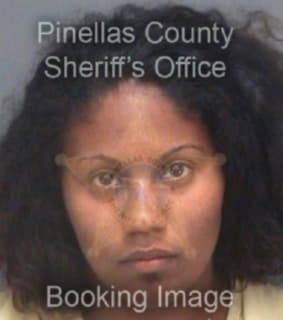 Mclean Candrea - Pinellas County, Florida 