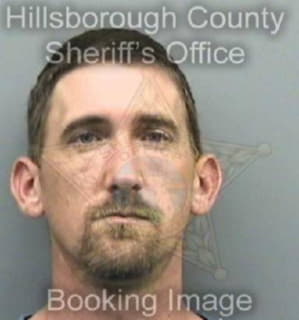 Rogers Daniel - Hillsborough County, Florida 