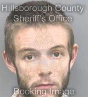 Omalley Eric - Hillsborough County, Florida 