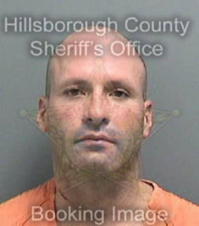 Alemangarcia Jose - Hillsborough County, Florida 