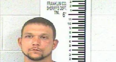 Morris Justin - Franklin County, Tennessee 