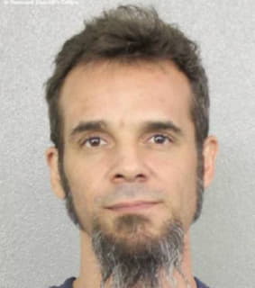 Melzer Michael - Broward County, Florida 