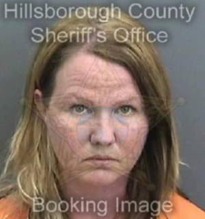 Lanning Andrea - Hillsborough County, Florida 