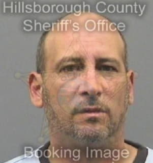 Oquendo David - Hillsborough County, Florida 