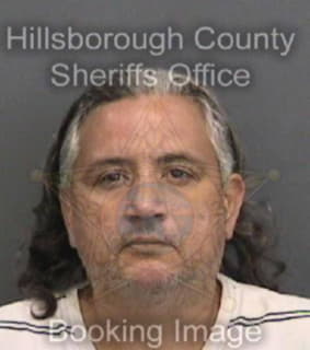 Lopez Herman - Hillsborough County, Florida 