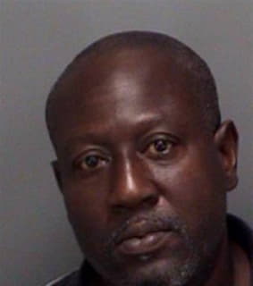 Debose James - Pinellas County, Florida 