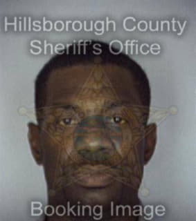 Brooks James - Hillsborough County, Florida 