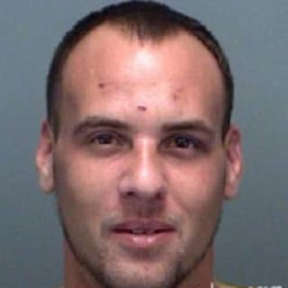 Boyer John - Pinellas County, Florida 