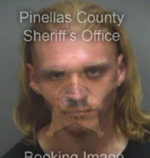 Klassen Joshua - Pinellas County, Florida 