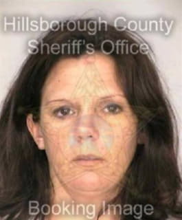 Bentz Kelly - Hillsborough County, Florida 