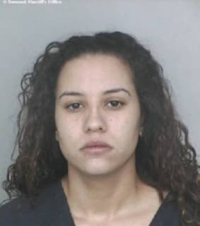 Lopez Tamairi - Broward County, Florida 