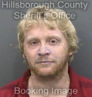 Cole Gregory - Hillsborough County, Florida 