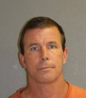 Mcginn Jason - Volusia County, Florida 