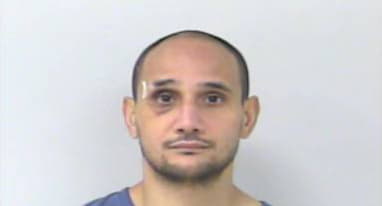 Quiles Javier - StLucie County, Florida 