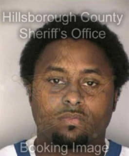 Wilson Jim - Hillsborough County, Florida 