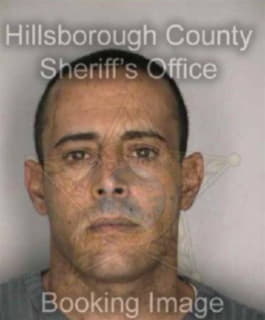 Rosado Jorge - Hillsborough County, Florida 