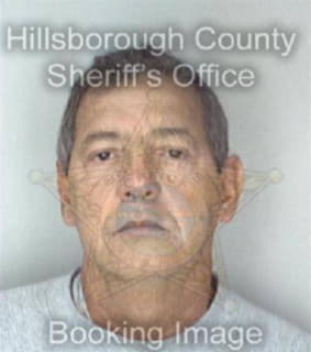 Vazquez Juan - Hillsborough County, Florida 