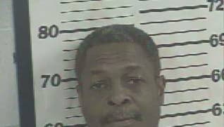 Rowe Lyal - Tunica County, Mississippi 