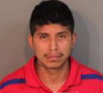 Mendez-Perez Moises - Shelby County, Tennessee 