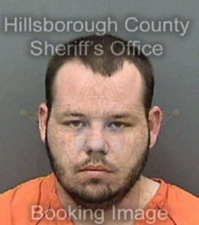 Campbell Richard - Hillsborough County, Florida 