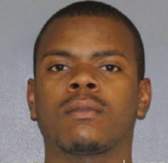 Ward Richard - Hinds County, Mississippi 